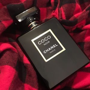 Coco Noir Chanel EDP 3.4oz
